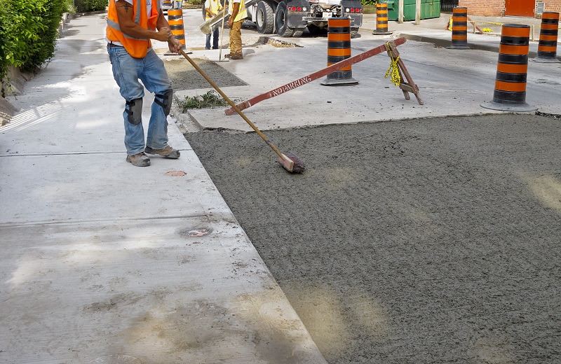 Get To Know The Advantages Of Concrete As A Building Material | ArticleCube